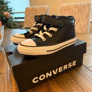Brand New Chuck Taylor All Star Sneakers, Size 9 Toddler/Kids